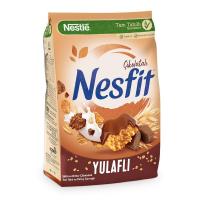 کورن فلکس فیتنس شکلاتی نستله 