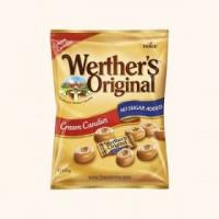 آبنبات وردرز اورجینال خامه ای بدون شکر اشتورک