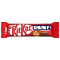 شکلات کیت کت چانکی 