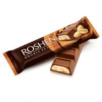 شکلات بار کرانچ بادام زمینی روشن ۲۹ گرم