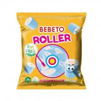 مارشمالو رولر ببتو ۶۰ گرم