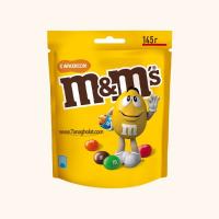 دراژه بادام زمینی ام اند ام 145 گرم