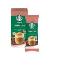 کاپوچینو فوری استارباکس 18 گرم