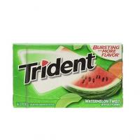 آدامس هندوانه تریدنت 26 گرم