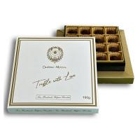 شکلات کادویی ترافل سفید دوتای مون 160 گرم