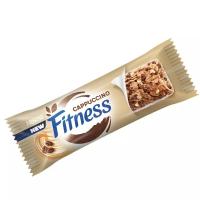 سریال بار فیتنس کاپوچینو نستله