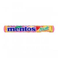 تافی مخلوط میوه منتوس 37.5 گرم