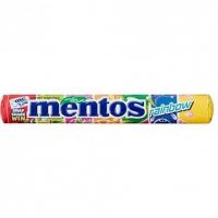 تافی رنگین کمان منتوس 37.5 گرم