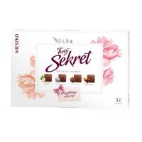 شکلات کادویی سکرت مشکو 215 گرم