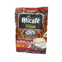 قهوه فوری وایت کافی علی کافه 560 گرم