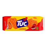 کراکر پاپریکا توک 100 گرم