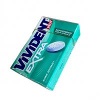 آدامس سیگاری اکسترا نعناع ویویدنت 21 گرم