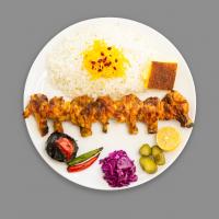 چلو پاچین کبابی