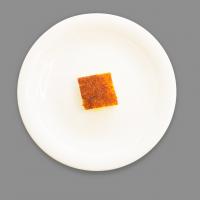 ته دیگ زعفرانی