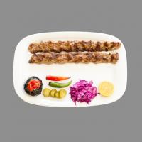 کباب کوبیده