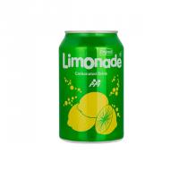 لیموناد قوطی زمزم