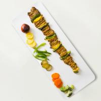 خوراک کباب بره مخصوص رضایی