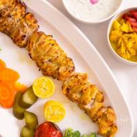 خوراک جوجه کباب ران مخصوص