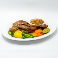 خوراک ماهیچه مخصوص رضایی