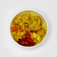 ترشی سرکه ای