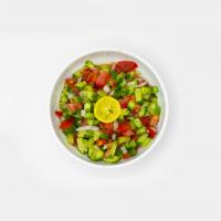 سالاد شیرازی