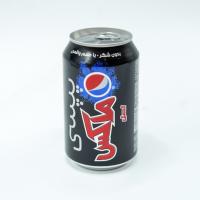 نوشابه قوطی