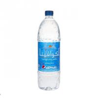 آب معدنی بزرگ آکوافینا