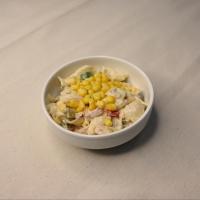 سالاد ماکارونی