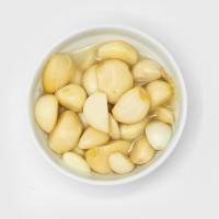 ترشی سیر سفید