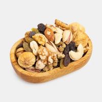 آجیل شیرین 1 کیلوگرم - آجیل و خشکبار روستایی