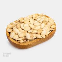 تخمه کدو نمکی 500 گرم - آجیل و خشکبار روستایی
