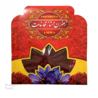 زعفران قائنات 3 گرم - آجیل و خشکبار روستایی