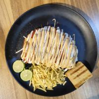 اسنک تنوری چیکن