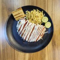 اسنک تنوری اسپشیال