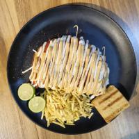 اسنک تنوری رست بیف