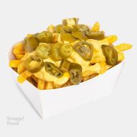 هالوپینو فرایز