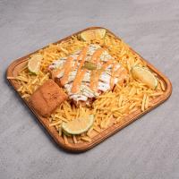 اسنک پپرونی