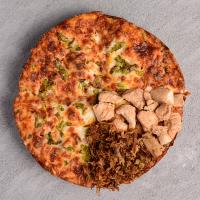 پیتزا جوان میکس