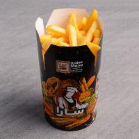 سیب زمینی سرخ شده