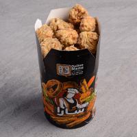 قارچ سوخاری