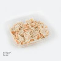 سالاد کلم کوچک