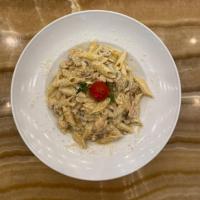 پاستا آلفردو