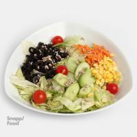 سالاد مخصوص سارا