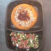 ته چین مرغ