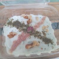ماست و خیار تمیشون