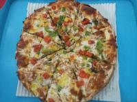 پیتزا اسپشیال