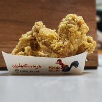 بال و کتف سوخاری