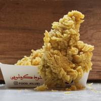 فیله سوخاری