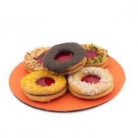 شیرینی عسلی