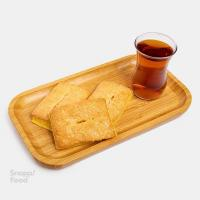 شیرینی کره ای نارگیلی